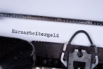 © kelifamily - stock.adobe.com Kurzarbeitergeld