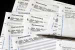 © nmann77 - stock.adobe.com Kontoauszüge